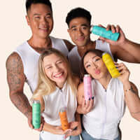 Are Natural Ingredients Really Better? The Case for Sustainable Shampoo