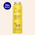 the powder shampoo