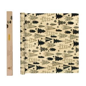 Beeswax Wrap Roll - Our Reusable Lifestyle