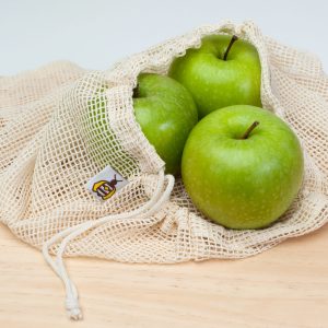 Mesh Produce Bags