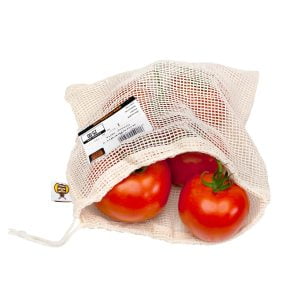 Mesh Produce Bags