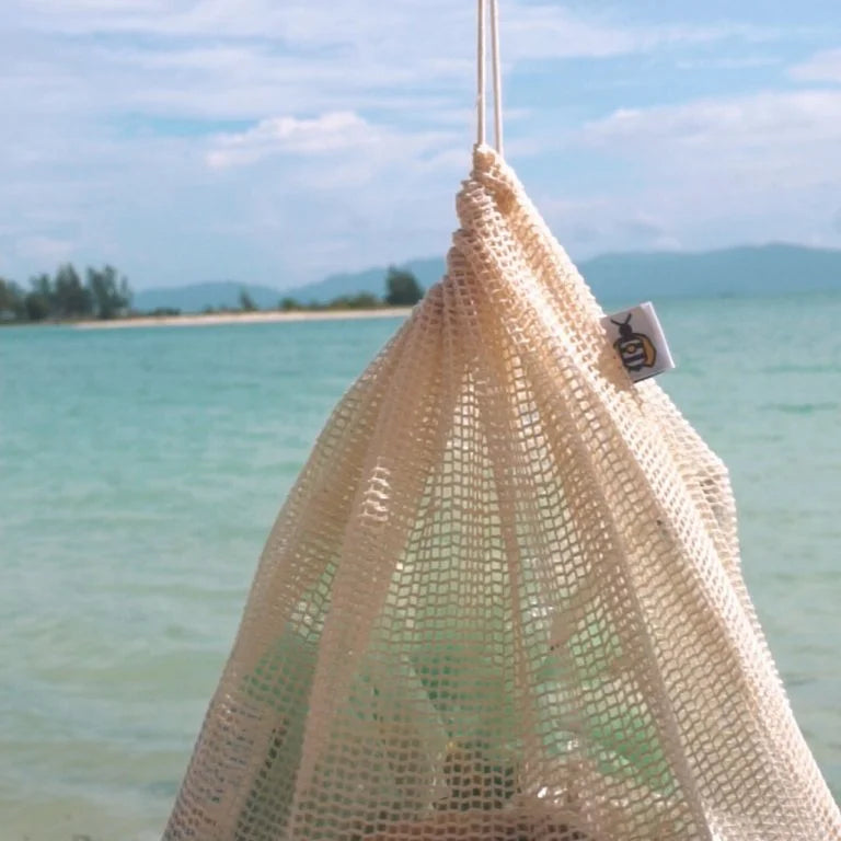 Mesh Produce Bags