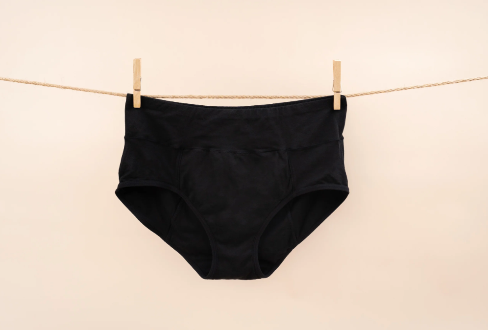 Period pants - Our Reusable Lifestyle