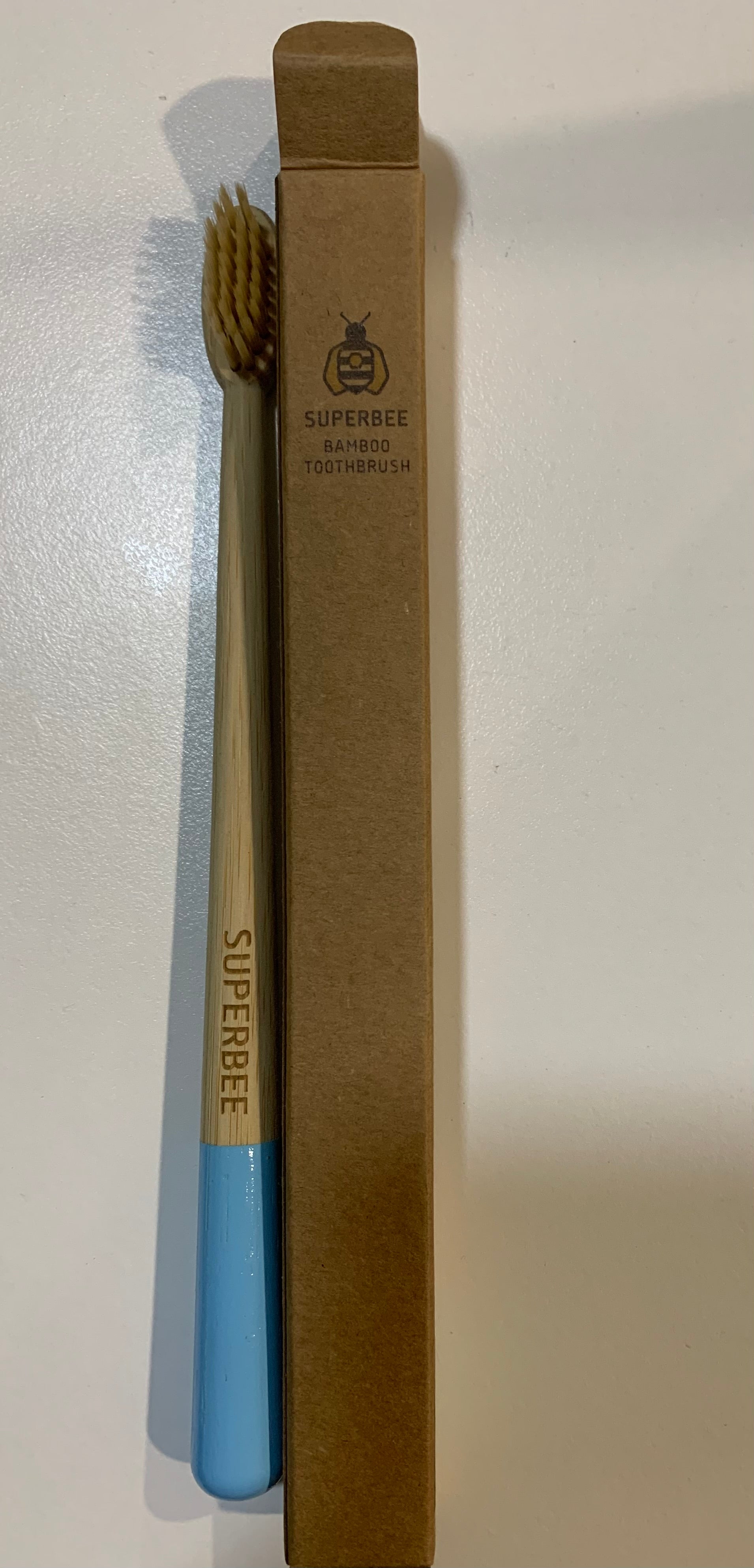 Biodegradable Bamboo Toothbrush Our Reusable Lifestyle