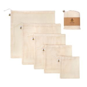 mesh grocery bags from Superbee