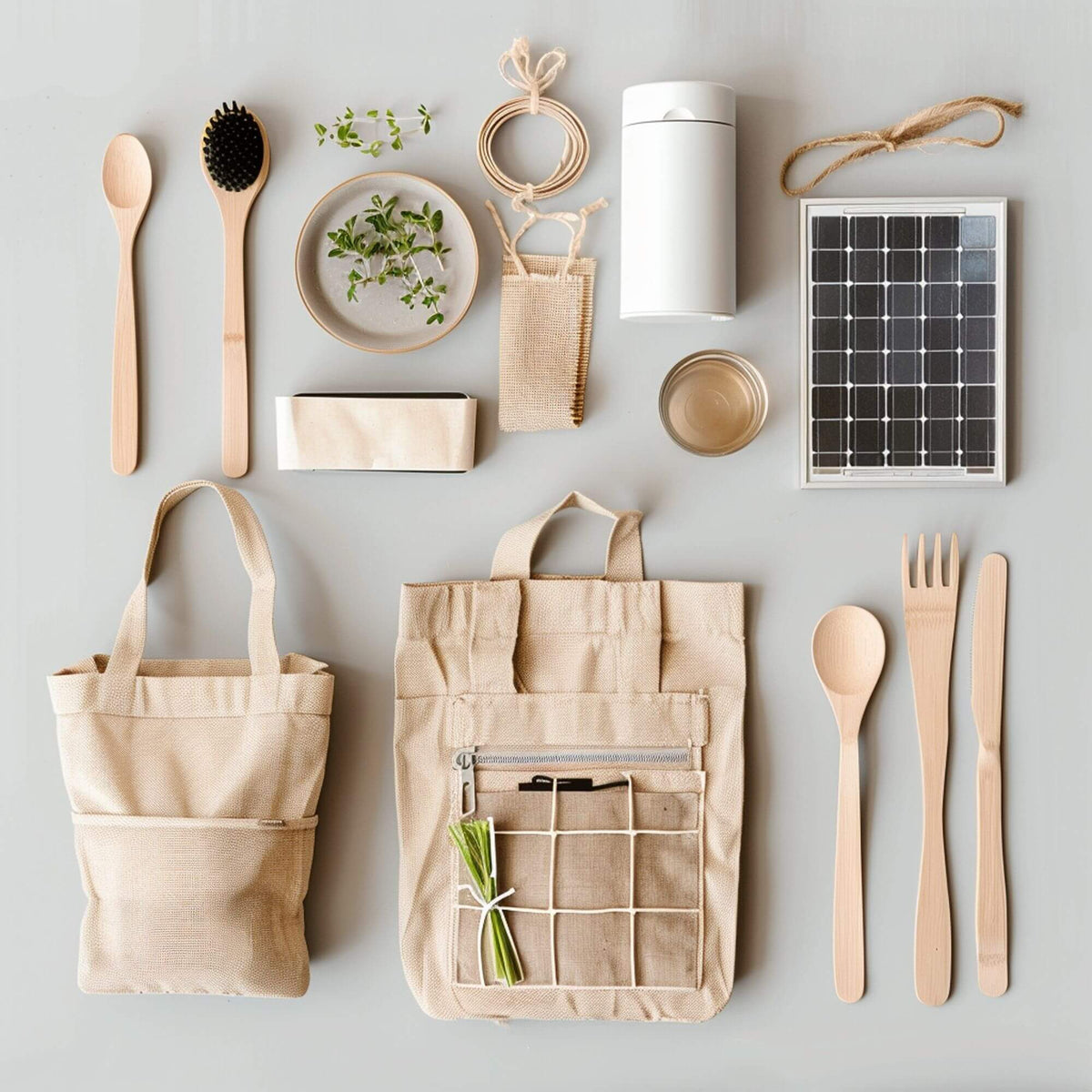 Green Usable The Future is Green: Embracing Reusable Products for a Healthier Plane ...