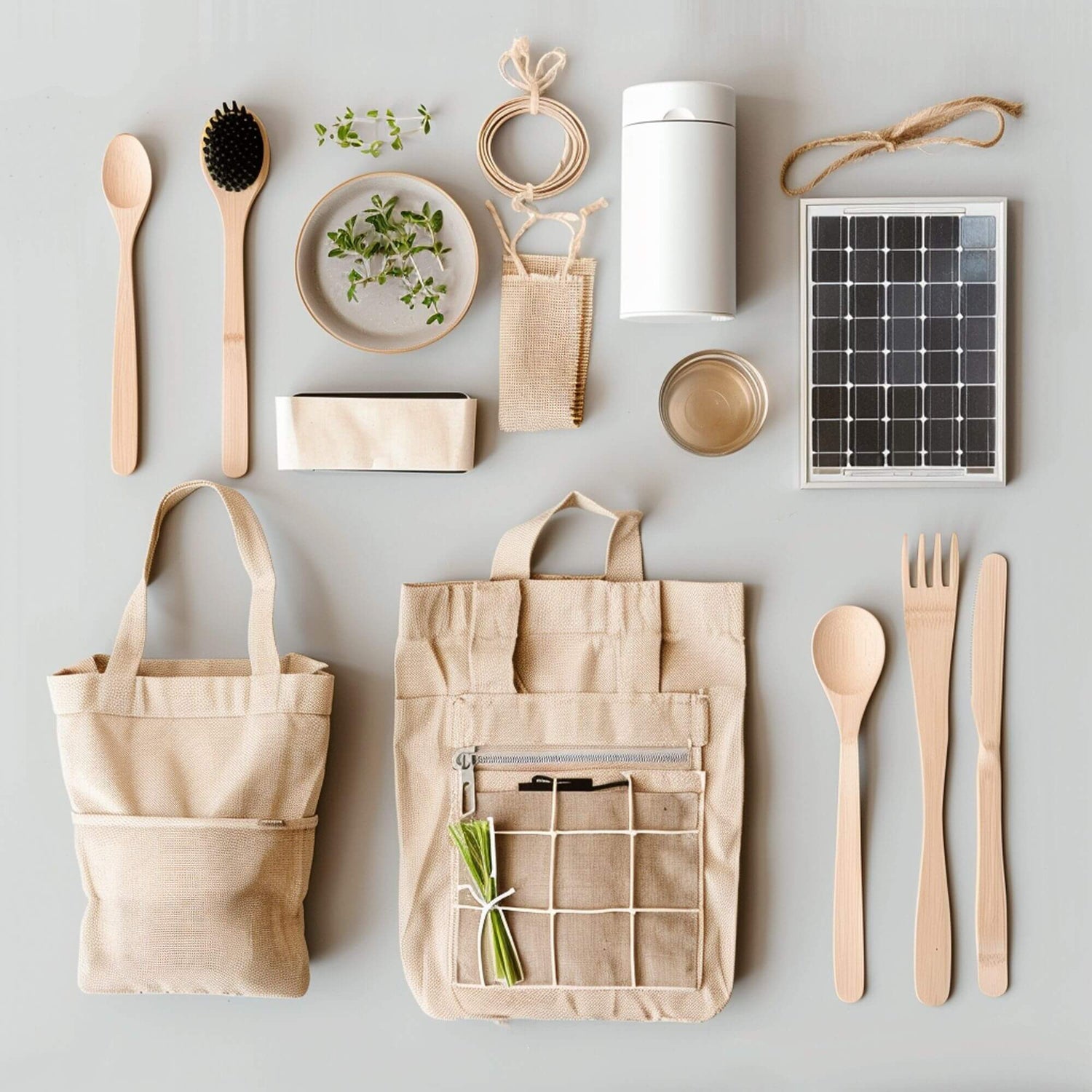 The Future is Green: Embracing Reusable Products for a Healthier Planet