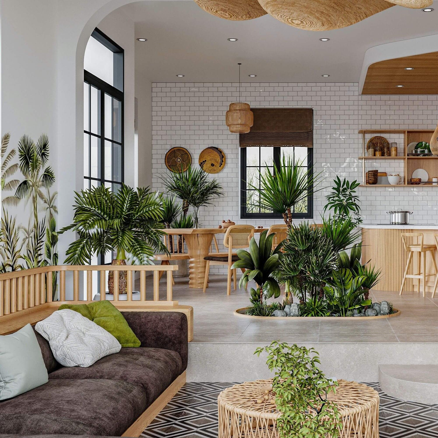 Sustainability in Everyday Life: Transforming Your Home with Eco-Friendly Choices