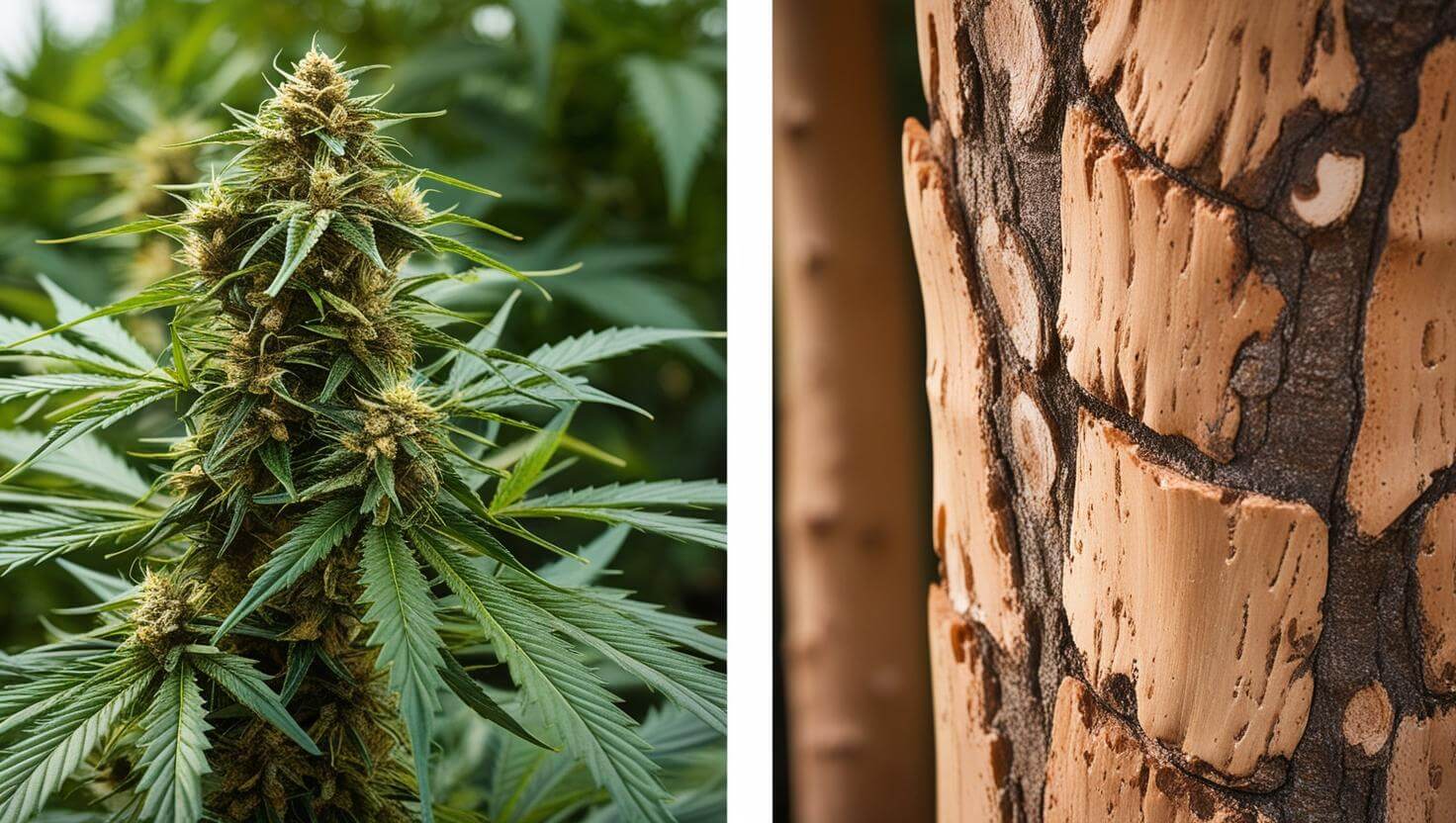 Vegan materials