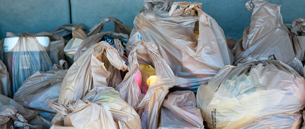 The Environmental Impact of Single-Use Plastic Bags: A Call for Change